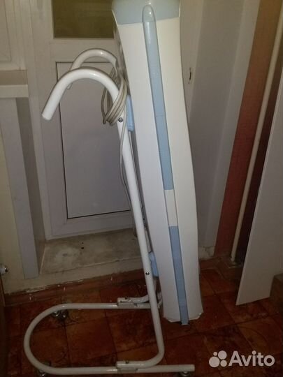 Рециркулятор Дезар 4