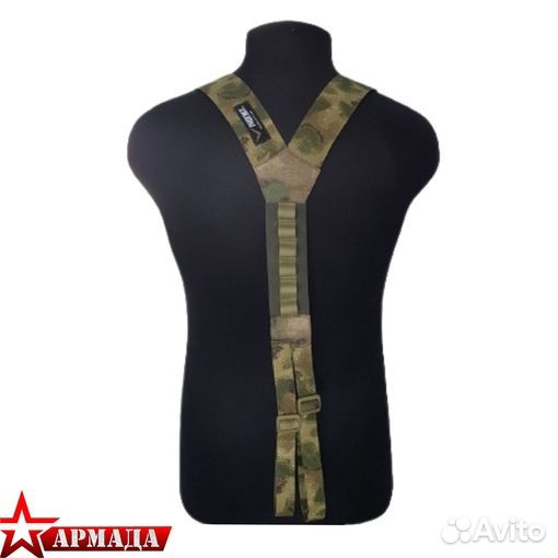 Лямки-суспендер Cry мох Phoenix