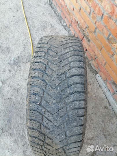 Cordiant Snow Cross 2 SUV 265/65 R17