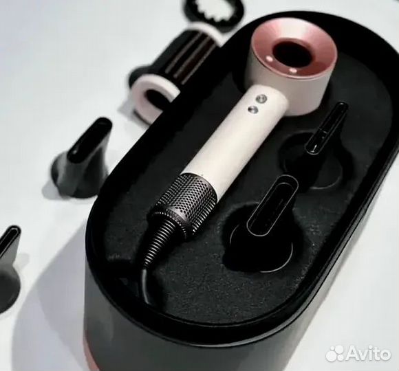 Dysоn suреrsоniс Фен