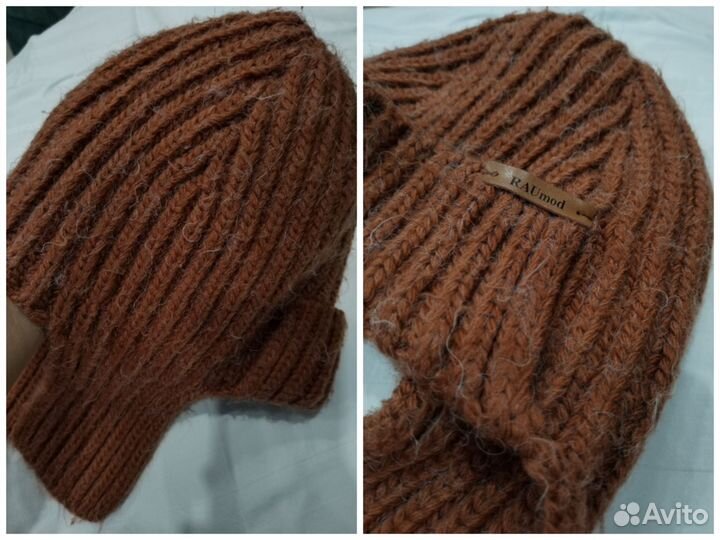 Шапки женские