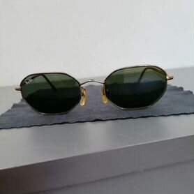 Ray-Ban BL USA B&L оригинал винтажные очки