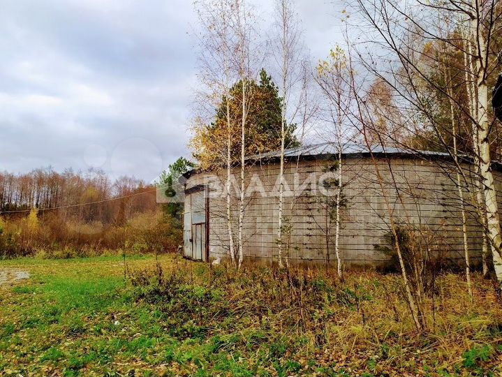Продам производственное помещение, 246 м²