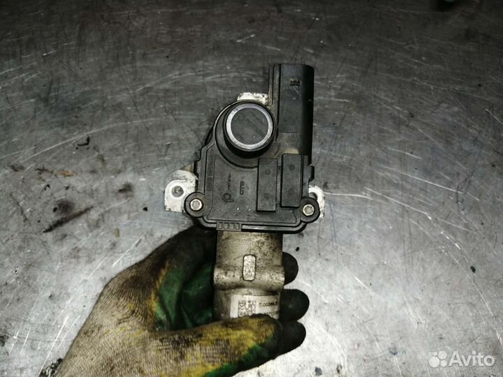 Рено меган 2 1.5dci клапан Егр
