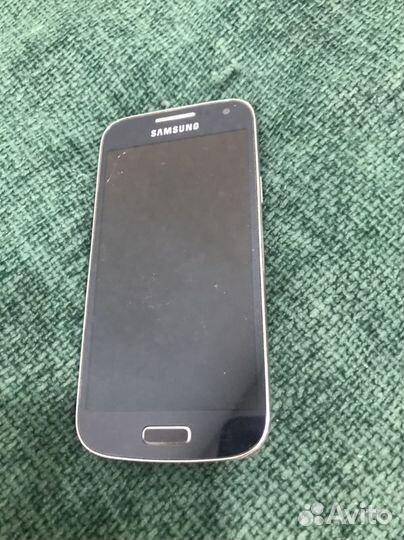 Samsung Wave 525 GT-S5250