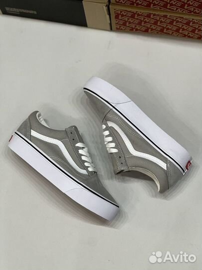 Кеды Vans Old skool