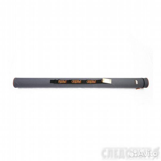 Тубус для удилищ Следопыт d 110 мм L145 см жесткий