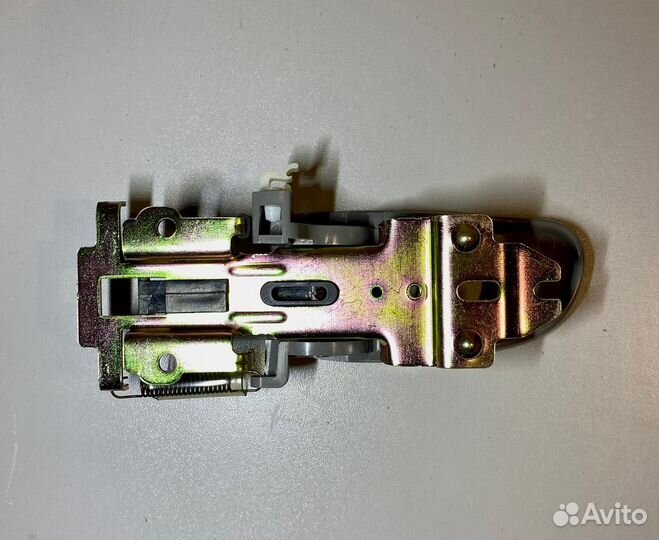 Ручка двери задняя лев внутренняя(CLR 1.2)