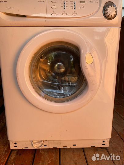 Стиральная машинка Candy