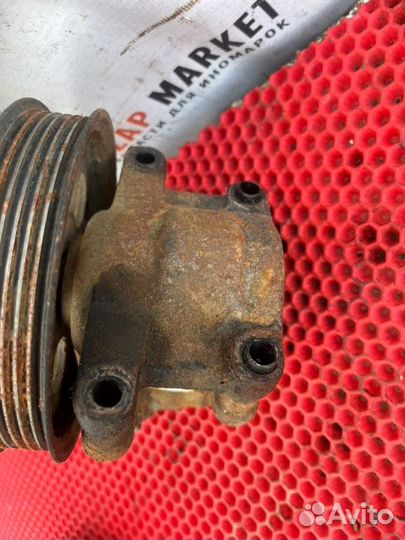 Насос гидроусилителя Ford Focus 1 2.3 2000