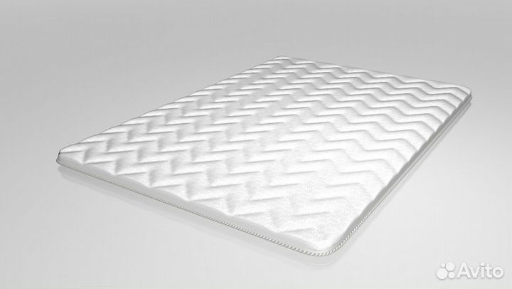 Топпер (жесткий)