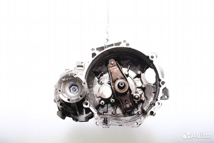 VAG МКПП Passat CC 2008-2017 JWX 02S300046F