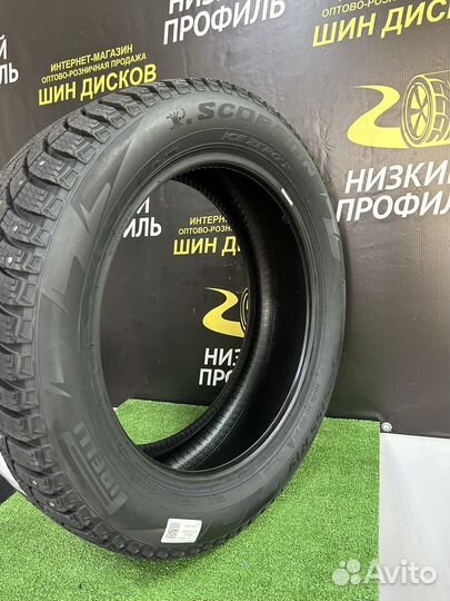 Pirelli Ice Zero 2 225/55 R17 97T