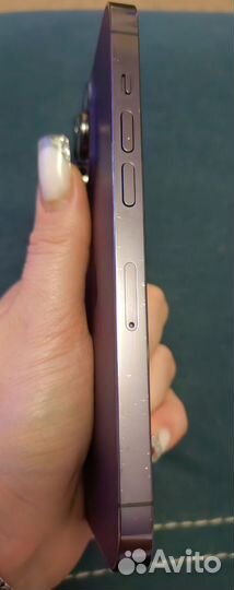 iPhone 14 Pro, 128 ГБ