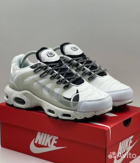 Кроссовки Nike Air Max Terrascape 90