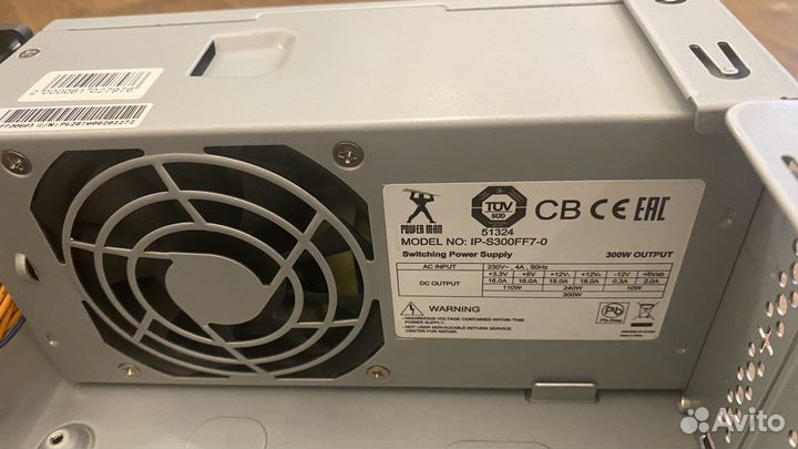 ZX Evolution rev. С4 в корпусе