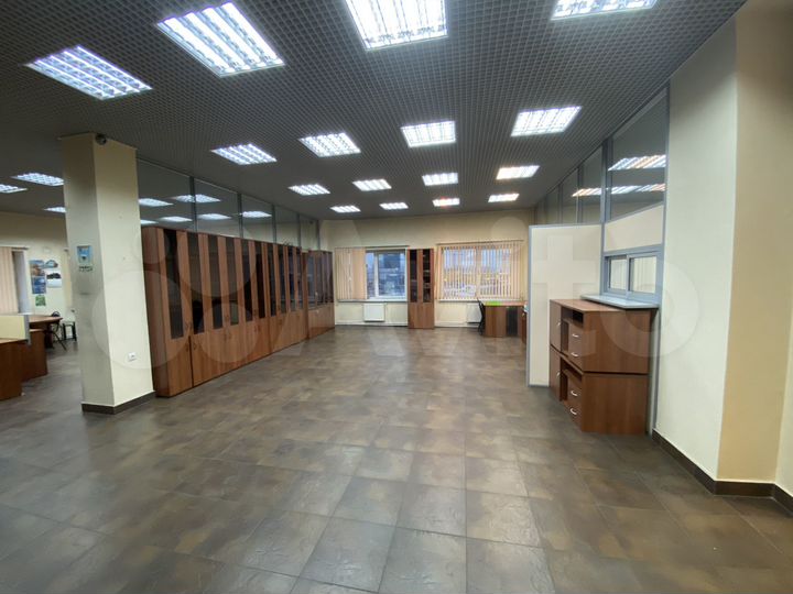 Офис, 224 м²