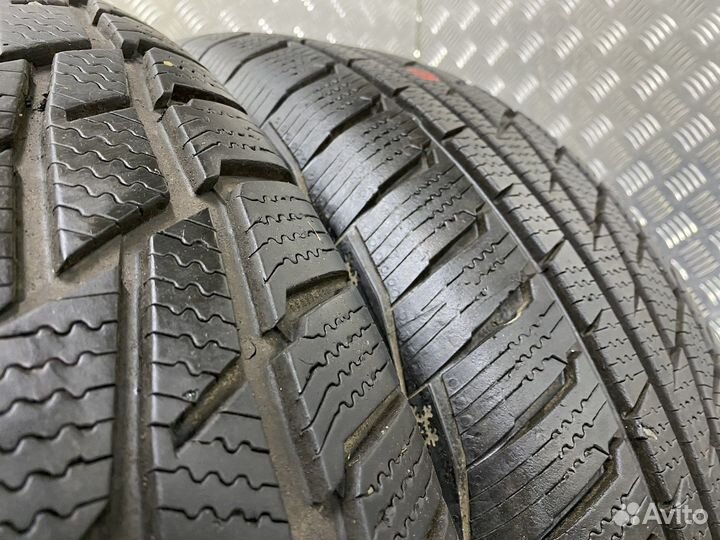 Matador MP 92 Sibir Snow SUV 235/60 R18 107H
