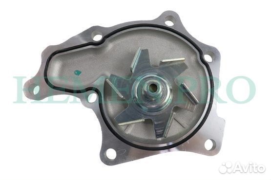 Насос водяной Isuzu Campo 2.5 D/2.5 D 4WD 77-91, M