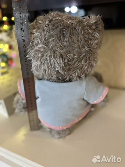 Мишка Тедди оригинал Me To You Carte Blanche