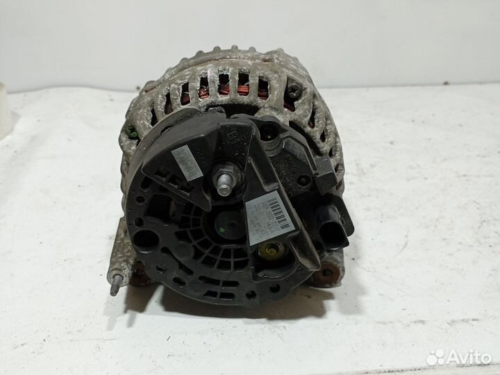 Генератор Volkswagen Passat B6