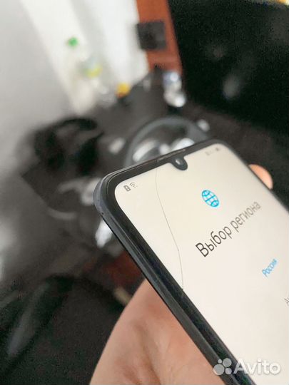 HONOR 10i, 4/128 ГБ