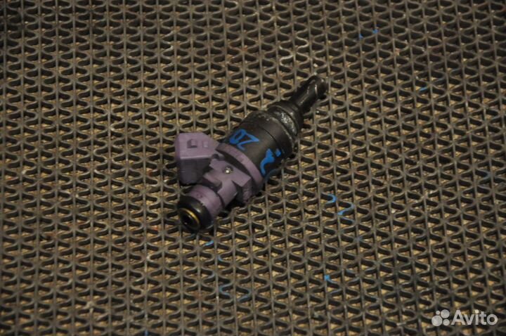 Форсунка mercedes-benz C-class W203.045