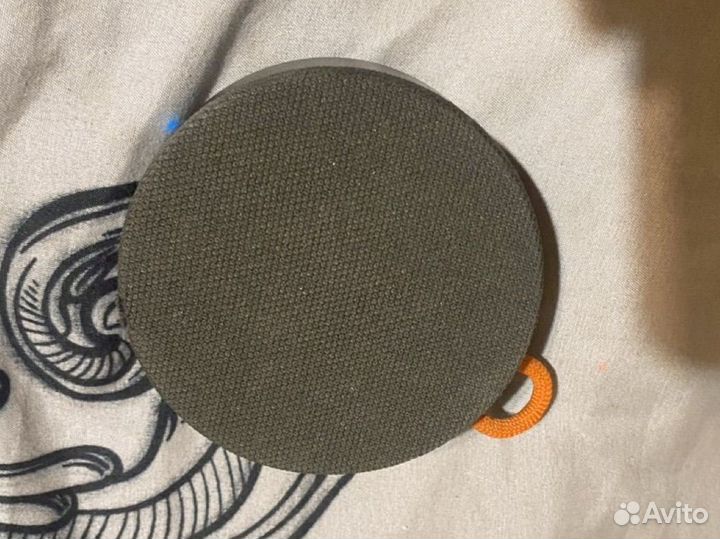 Колонка Mi Portable Bluetooth Speaker