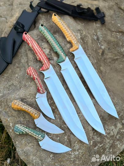 Нож скотрез