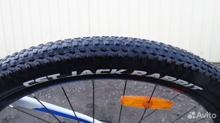 Велосипед Format 1412