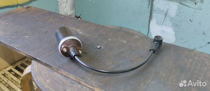 Катушка зажигания 6 вольт мотоцикла Иж Планета