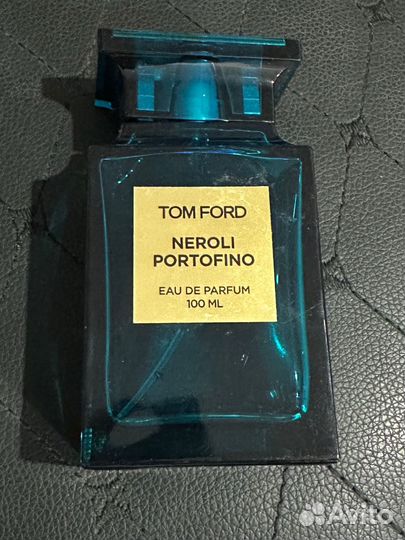 Tom Ford Neroli portofino