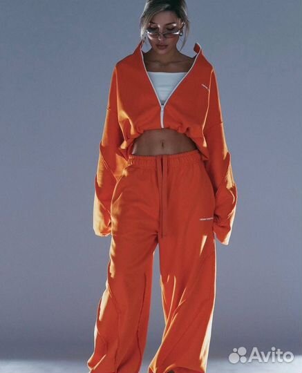 Uzhe vyhozhu костюм 