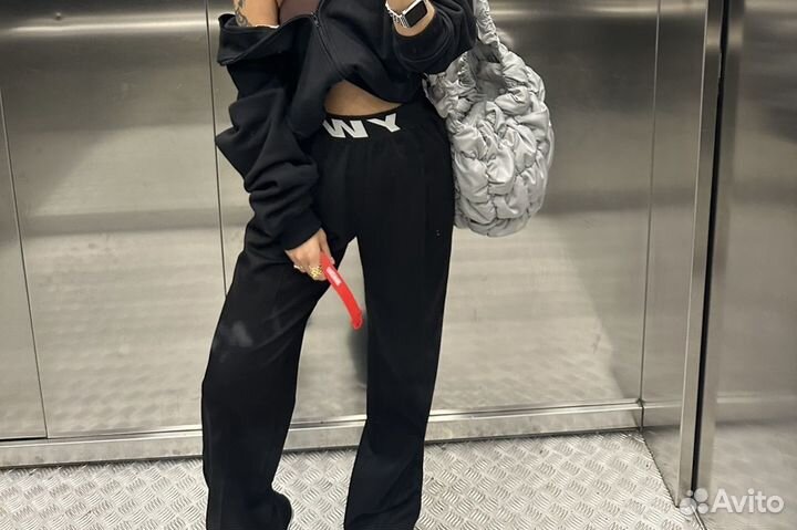 You wanna брюки