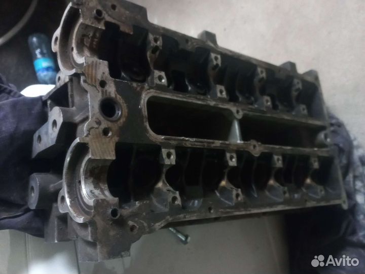 Гбц ford с макс