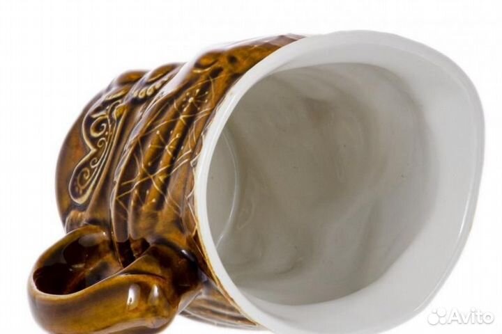 Пивная кружка СССР