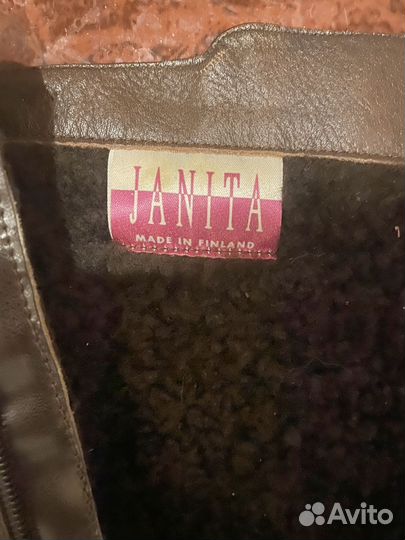 Сапоги зимние натуральная кожа 37, 38 размер