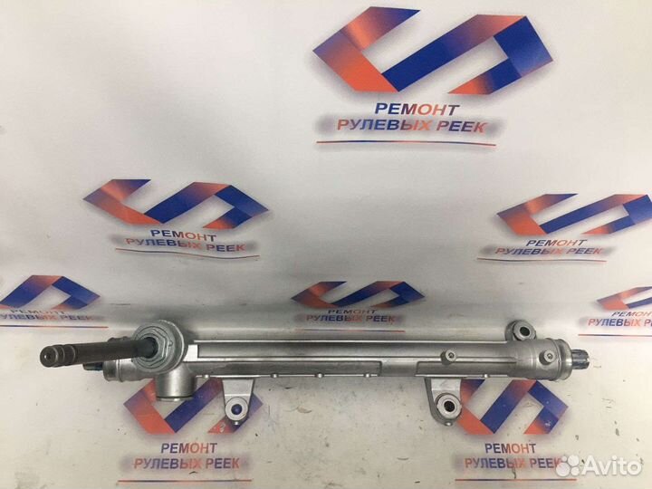 Рулевая рейка киа спортейдж