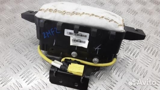 Подушка безопасности пассажира hyundai sonata 6 (Y