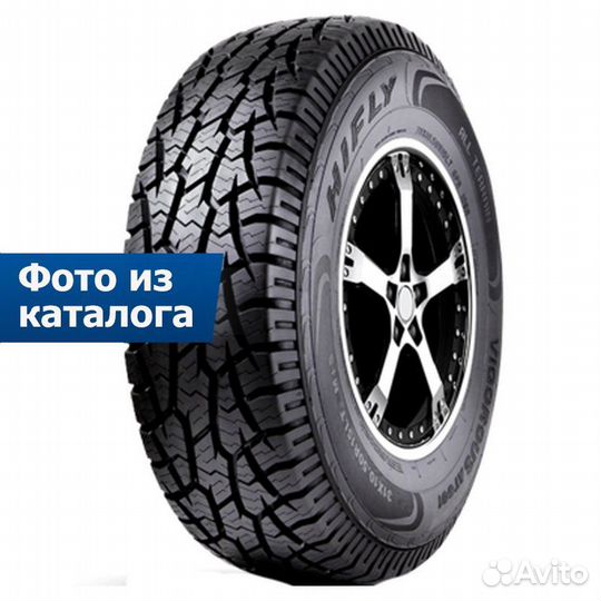 Hifly Vigorous AT601 245/70 R16 T