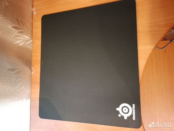Новый steelseries qck heavy коврик для мышки