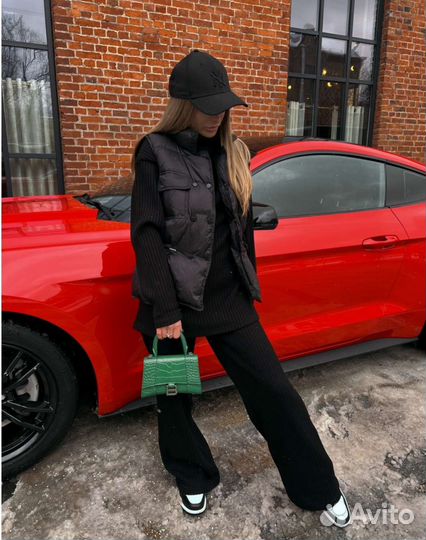 Спортивный костюм 42-44р новый