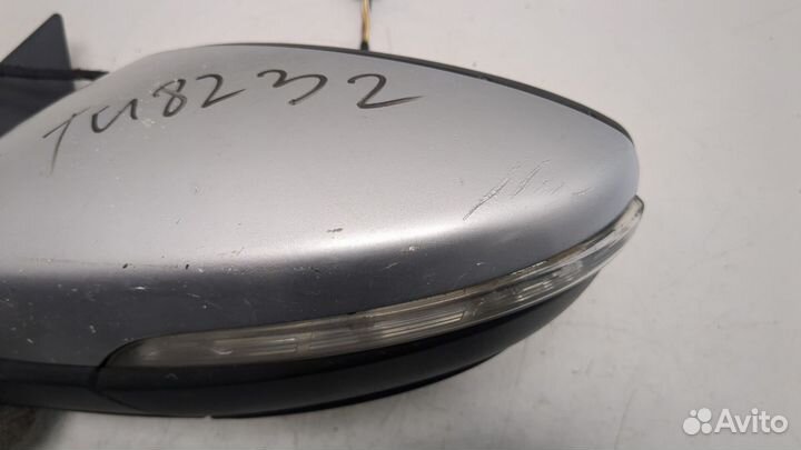 Зеркало боковое Volkswagen Passat CC, 2011