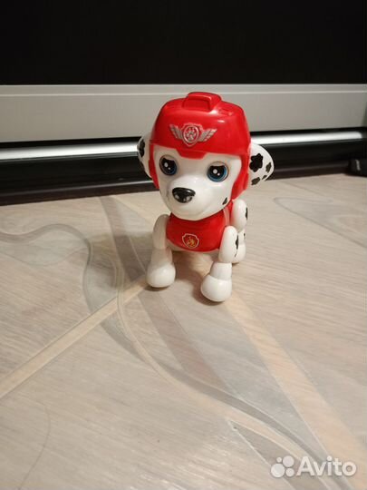 Щенячий патруль