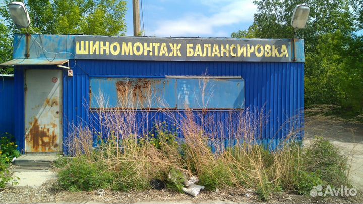 Продам бытовку бу