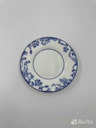 Чайная пара набор Dior