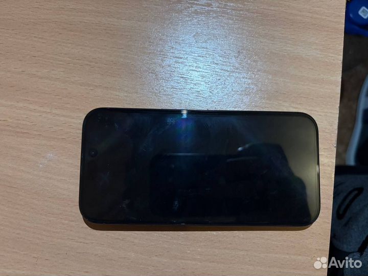 iPhone 15 Pro, 256 ГБ