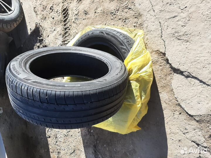 Triangle Sports TH201 225/55 R18