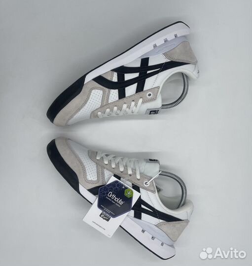 Кроссовки asics мужские