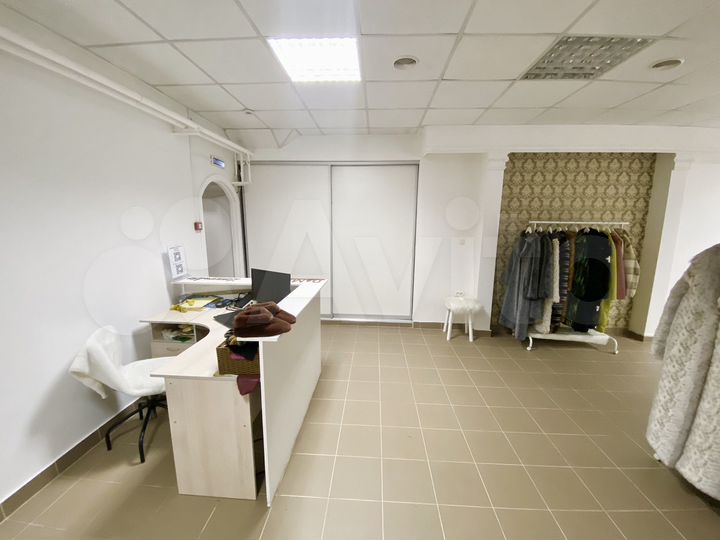 Помещение свободного назначения, 69.6 м²